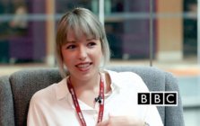 Entrevista a Berta Franco en BBC Ariel por el blog Mundo Tinnitus