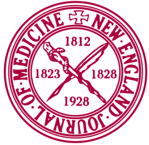 Logo de The New England Journal of Medicine